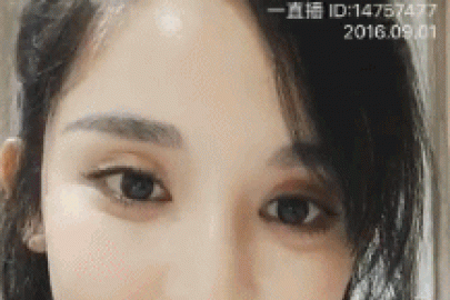 古力娜扎直播被嫌丑？ 拜托她的短发秀又美又精彩