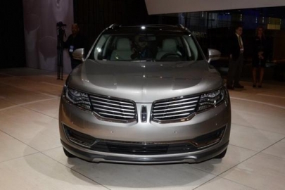 外观独特，美国总统牌“林肯SUV”即将亮相了