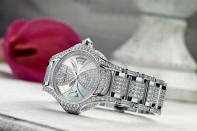 Carl F.Bucherer 2014圣诞甄选腕表