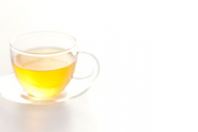 吃完火锅最应该喝的4种解腻消脂减肥茶