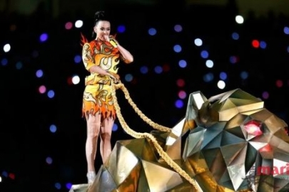别再把超级碗叫成“美国春晚” 根本不是一码事