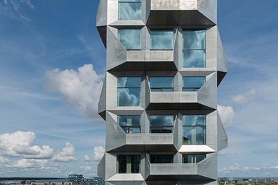 太酷了！这才是哥本哈根的标志性建筑