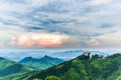 年度十佳小众旅行地 过年出游不看人头