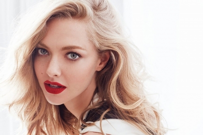 Amanda Seyfried美得像仙女 私服也太接地气了吧