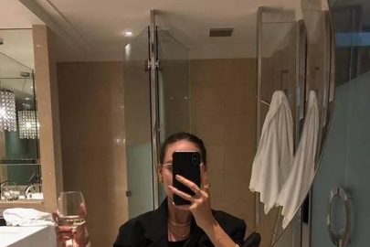 宅家舒服出门好看？你得有这条明星都爱的“居家裤”