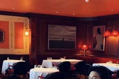 《夫妻的世界》里李敏镐同款酒店 堪比画报拍摄地