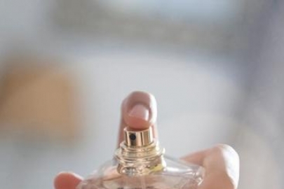 过期香水使用指南 让你依旧有仙女的味道