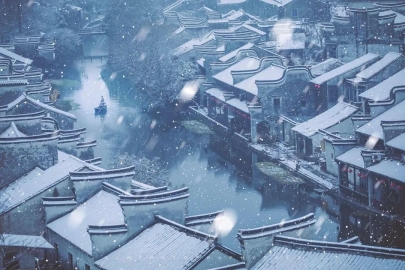 错过这20个地方 你就错过了中国美丽的冬天
