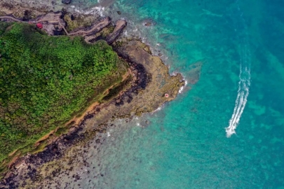 2月最佳旅行地榜单出炉 看到第一个就忍不住想出发