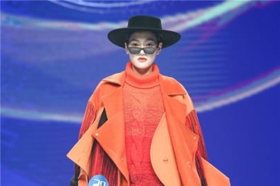 “赢家时尚杯”第 26 届中国时装设计新人奖精彩揭晓