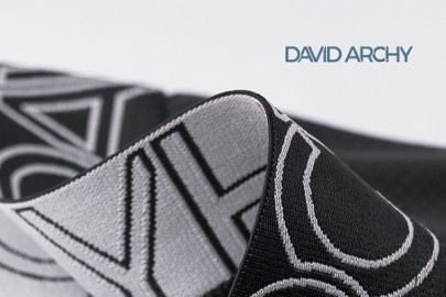 运动新风向！DAVID ARCHY携“超跑”运动内裤燃爆市场