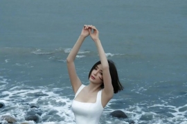 小个子女孩怎么选连衣裙？