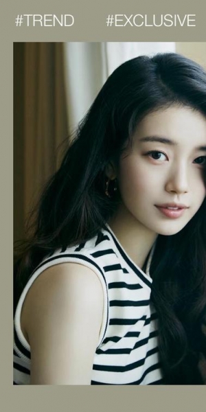 是什么样又素又美的妆容又频频在热搜出现？