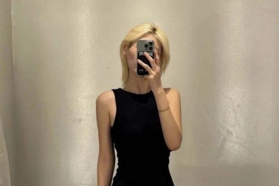 一件千禧感满满的夏日单品，让你秒变时髦精