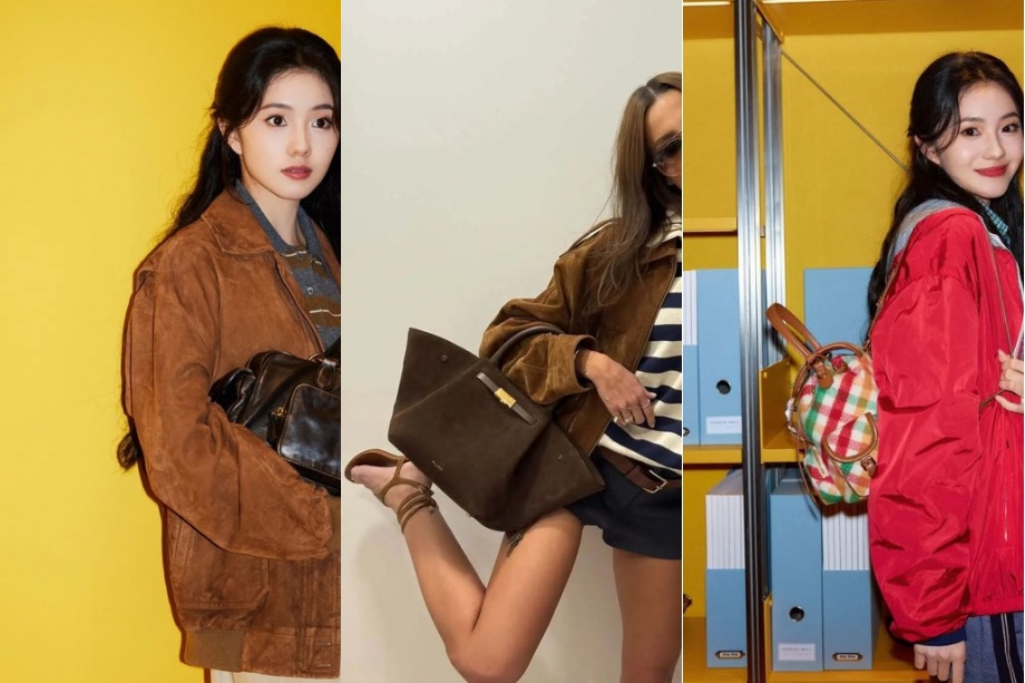 面对突如其来的降温，所有人都急需一件外套！