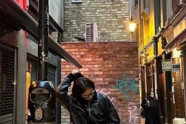 除了UGG，冬日的时髦精还能穿什么又保暖又特别