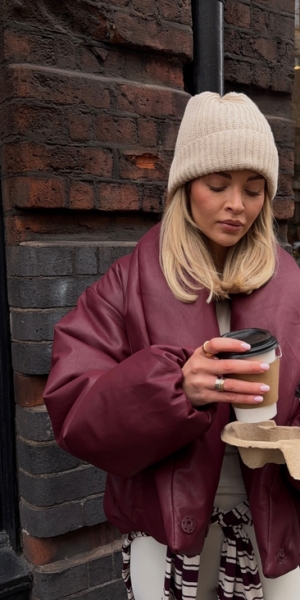 这个冬天，谁还没被迪丽热巴的同款冷帽种草