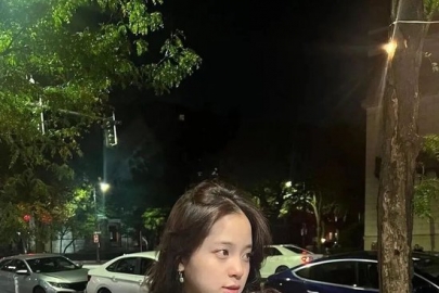 看欧阳娜娜如何将审美贯彻进生活的每个细节