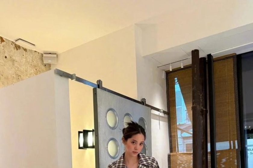 在充满随机的异国生活里，留子们到底该穿点啥？